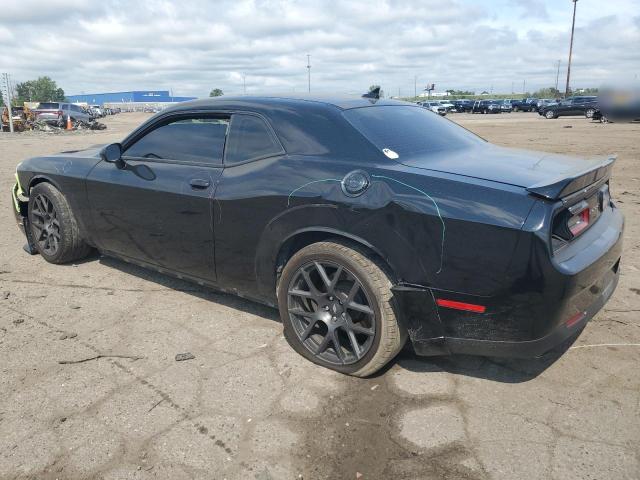 2018 DODGE CHALLENGER 2C3CDZBTXJH286695