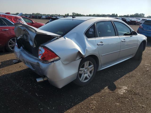 2012 CHEVROLET IMPALA LT - 2G1WB5E38C1289179