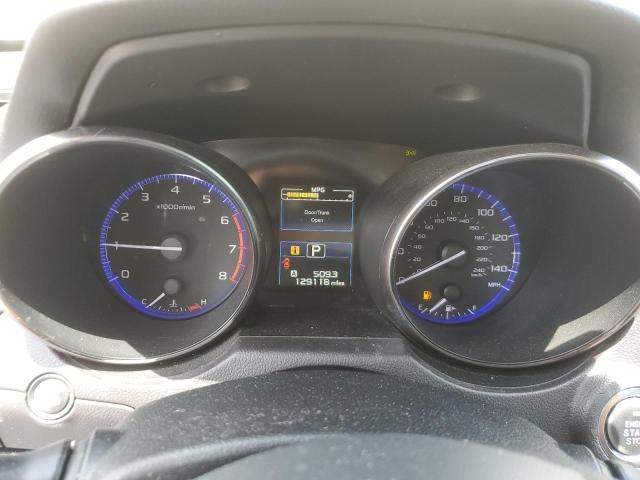 2017 SUBARU LEGACY SPO 4S3BNAR61H3017245