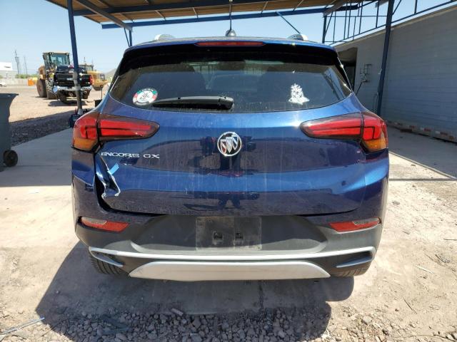 2023 BUICK ENCORE GX KL4MMDS29PB126670