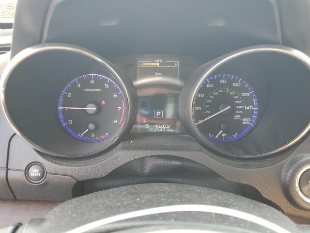 2016 SUBARU OUTBACK 3. 4S4BSENC1G3327773