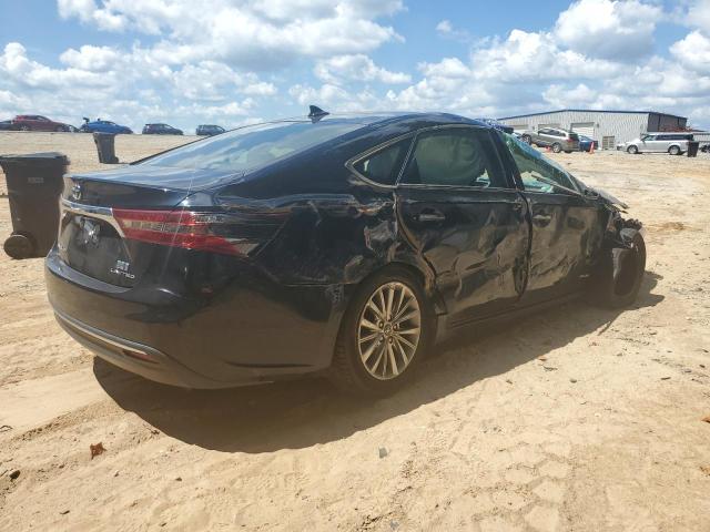 2018 TOYOTA AVALON HYB - 4T1BD1EB8JU064774