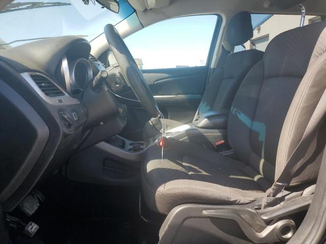 2015 DODGE JOURNEY SE 3C4PDCAB5FT700466