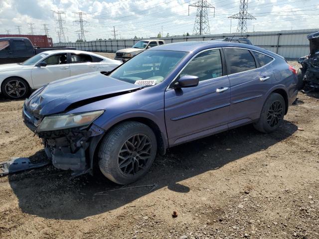HONDA CROSSTOUR