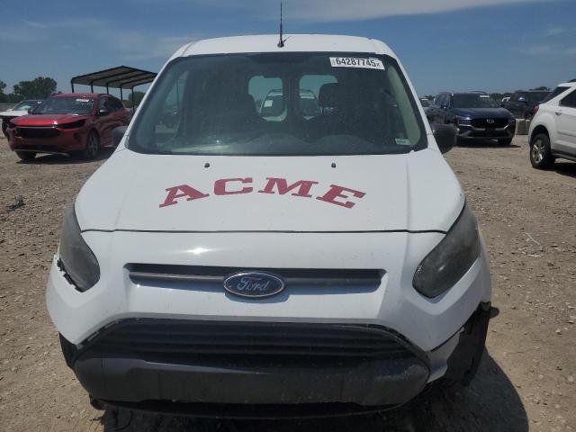 2014 FORD TRANSIT CO #3285992797