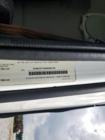 2017 VOLVO VNL #3312265769