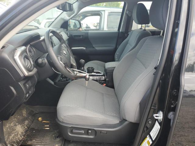 2021 TOYOTA TACOMA DOU - 3TMDZ5BN9MM106995