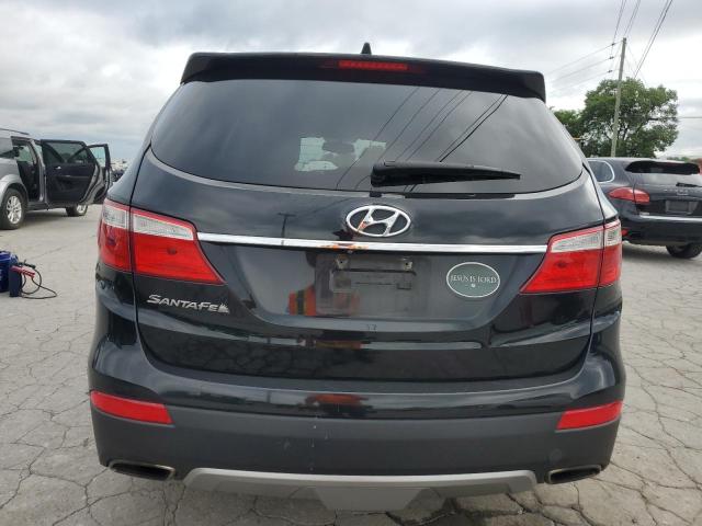 2016 HYUNDAI SANTA FE S KM8SM4HF6GU130800