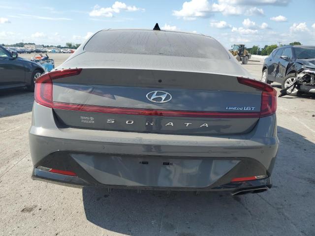 2021 HYUNDAI SONATA LIMITED 5NPEH4J23MH094079