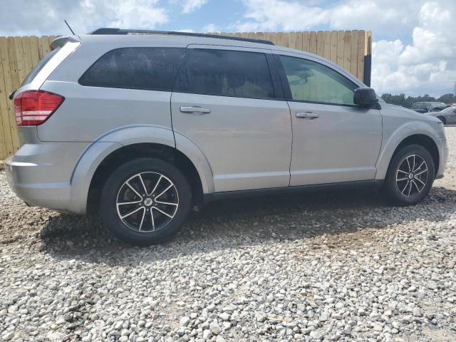 2018 DODGE JOURNEY SE 3C4PDCAB6JT167195