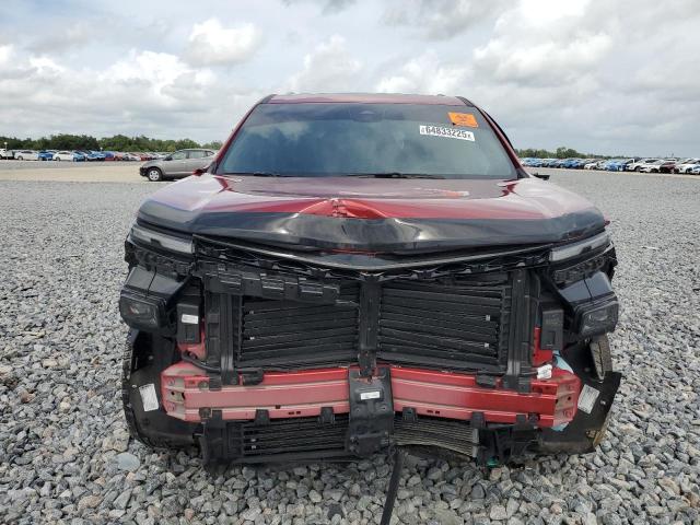 2024 CHEVROLET TRAVERSE RS 1GNERLKS3RJ189558