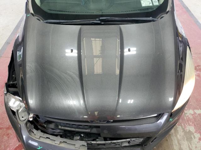2015 FORD ESCAPE SE - 1FMCU9G99FUC22527