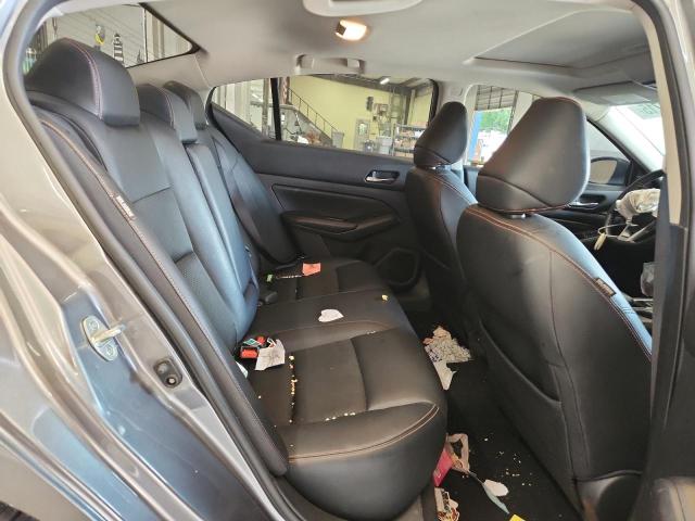 2020 NISSAN ALTIMA SR 1N4BL4CVXLC261532