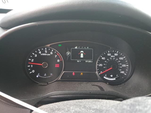 2015 KIA SOUL ! KNDJX3A50F7167423