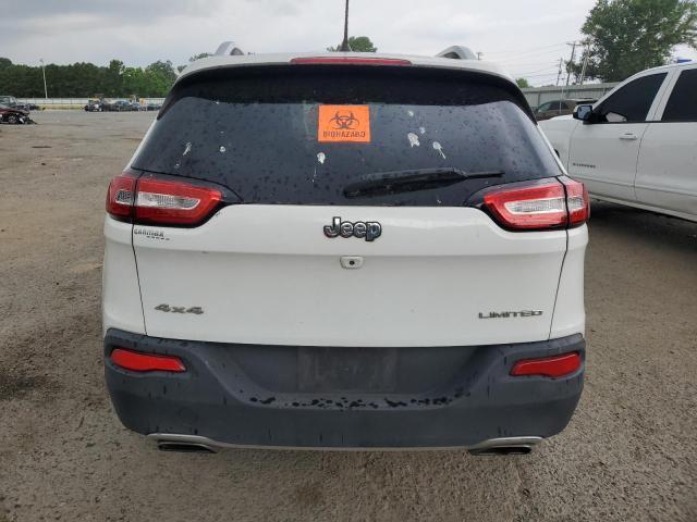 2016 JEEP CHEROKEE L - 1C4PJMDS4GW349894