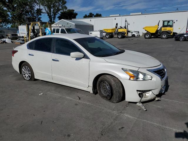 2015 NISSAN ALTIMA 2.5 1N4AL3AP4FN912950