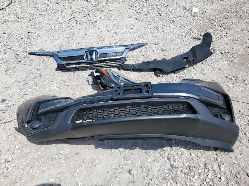 2019 HONDA PILOT LX 5FNYF5H19KB008789