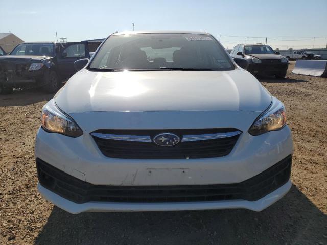 2023 SUBARU IMPREZA 4S3GTAB64P3702313