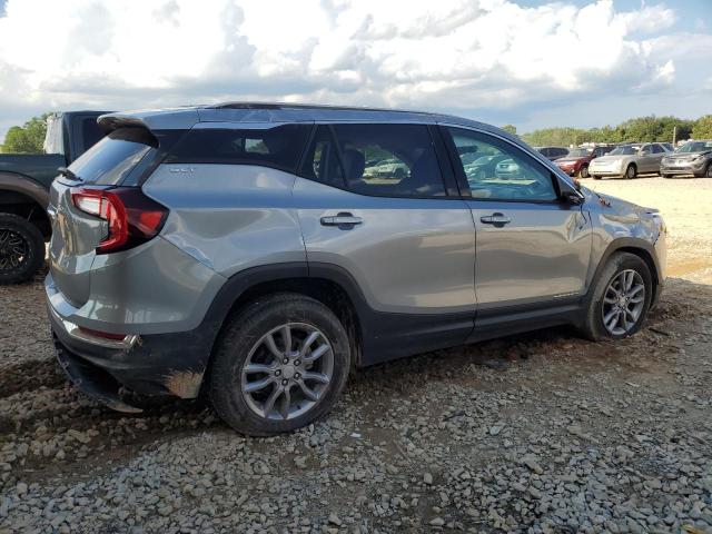 2024 GMC TERRAIN SL 3GKALVEGXRL142570