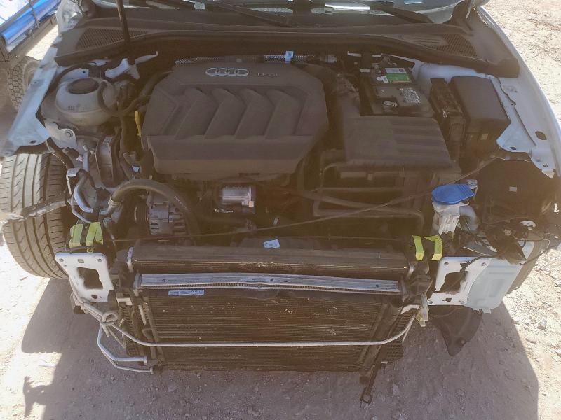 2019 AUDI A3 PREMIUM WAUAUGFF8K1011836