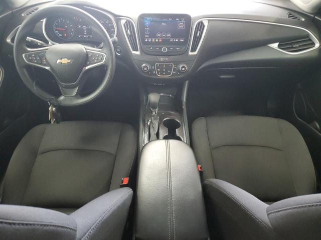 2023 CHEVROLET MALIBU LT 1G1ZD5ST2PF187466
