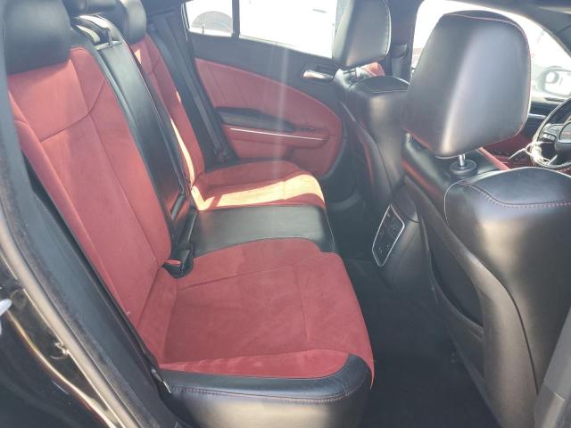 2016 DODGE CHARGER R/ - 2C3CDXCT8GH347232