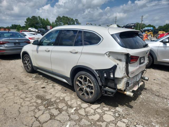 2020 BMW X1 SDRIVE2 WBXJG7C02L5R57163