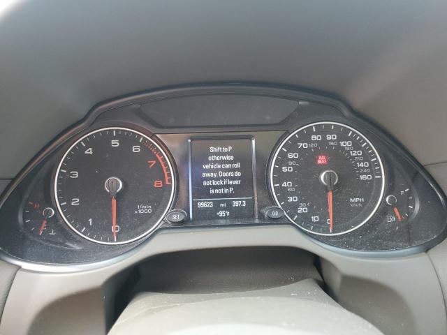 2016 AUDI Q5 PREMIUM - WA1D7AFPXGA050488