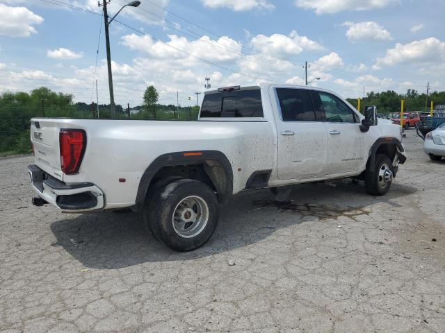 2022 GMC SIERRA K3500 DENALI 1GT49WEY3NF358156