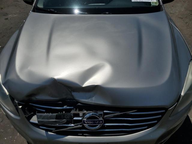 2015 VOLVO XC60 T5 PL YV440MDM3F2687801