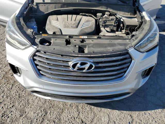2017 HYUNDAI SANTA FE S - KM8SN4HF5HU223189