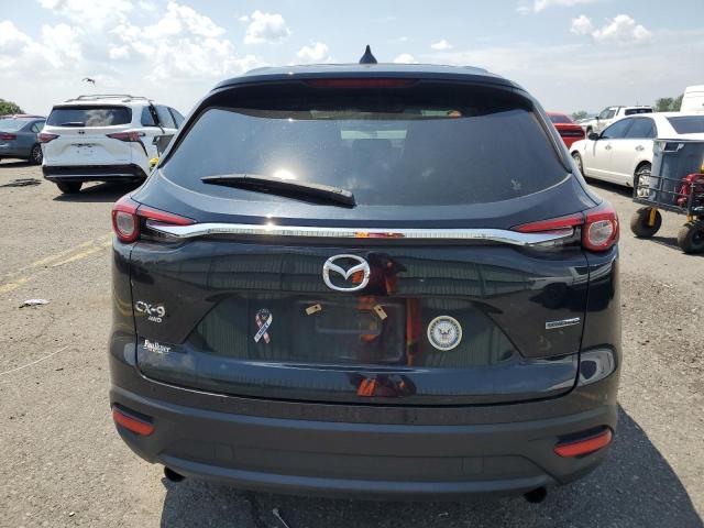 2021 MAZDA CX-9 TOURI JM3TCBCY5M0510178
