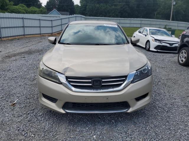 2013 HONDA ACCORD LX - 1HGCR2F35DA101357