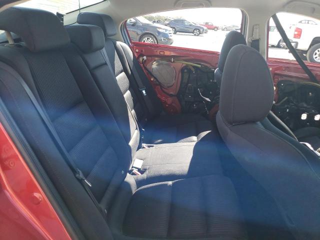 2014 MAZDA 6 SPORT - JM1GJ1U6XE1143832
