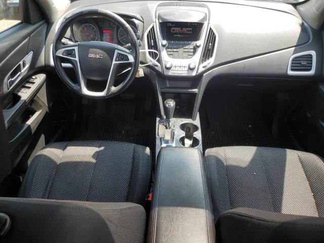 2017 GMC TERRAIN SL - 2GKALNEK0H6262675