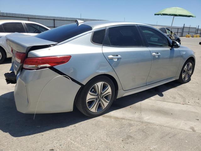 2017 KIA OPTIMA HYB KNAGU4LE4H5017932
