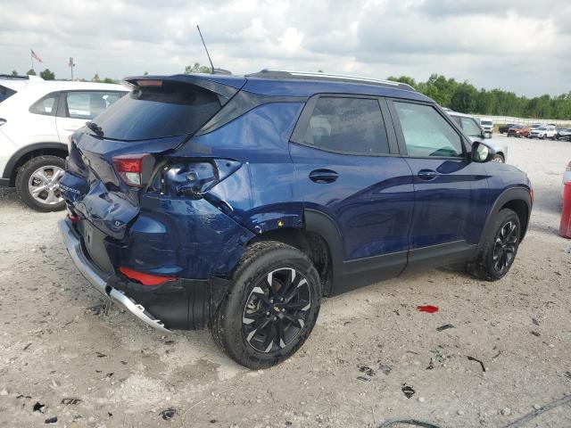 2023 CHEVROLET TRAILBLAZE KL79MRSL2PB128016