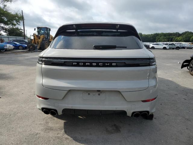 2024 PORSCHE CAYENNE WP1AA2AY2RDA05772