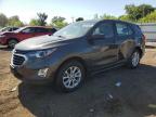 2018 CHEVROLET EQUINOX LS - 2GNAXHEV9J6120141