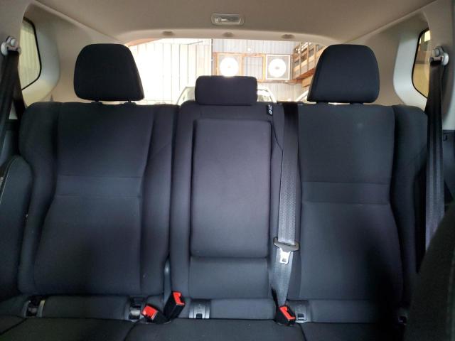 2023 NISSAN ROGUE S - 5N1BT3AB0PC874919
