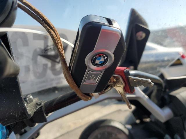 2016 BMW R1200 GS WB10A1108GZ670884
