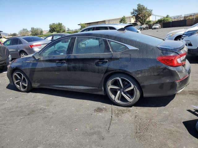 2019 HONDA ACCORD SPO - 1HGCV1F33KA045423