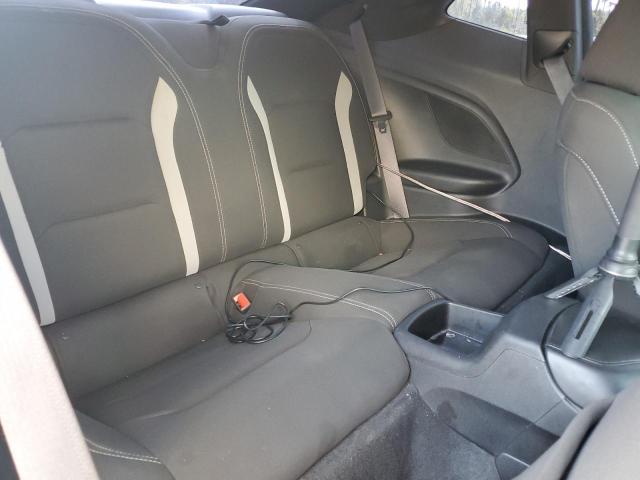 2021 CHEVROLET CAMARO LS 1G1FB1RX9M0112451