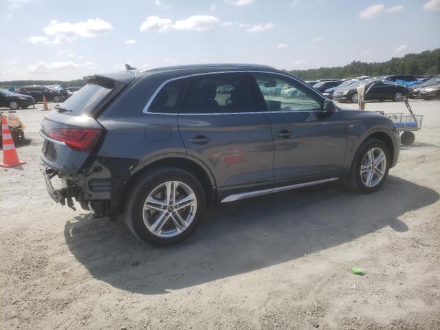 2024 AUDI Q5 E PREMI WA1E2AFY1R2133414