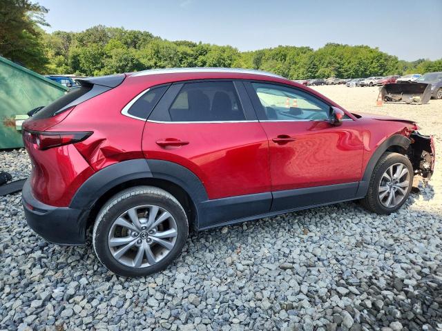 2022 MAZDA CX-30 SELE 3MVDMBBLXNM404905