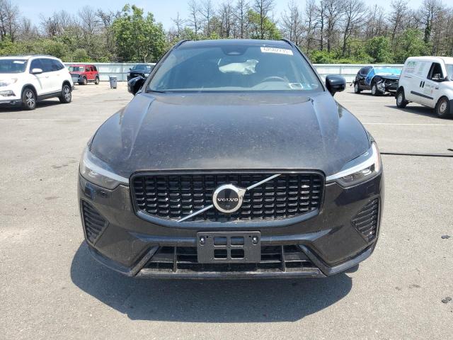 2025 VOLVO XC60 PLUS YV4M12RC4S1007387