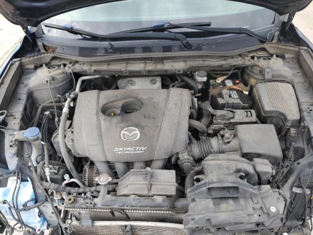 2015 MAZDA CX-5 TOURI JM3KE4CY9F0467372
