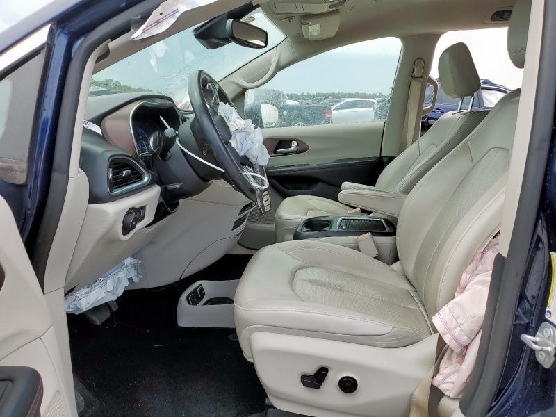 2019 CHRYSLER PACIFICA T - 2C4RC1EG9KR710856