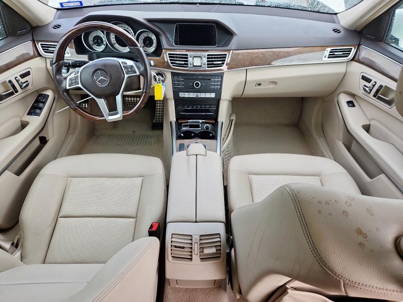 2016 MERCEDES-BENZ E 350 4MAT WDDHH8JB1GB266111