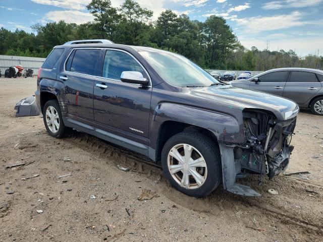 2016 GMC TERRAIN SL 2GKFLUE37G6277102